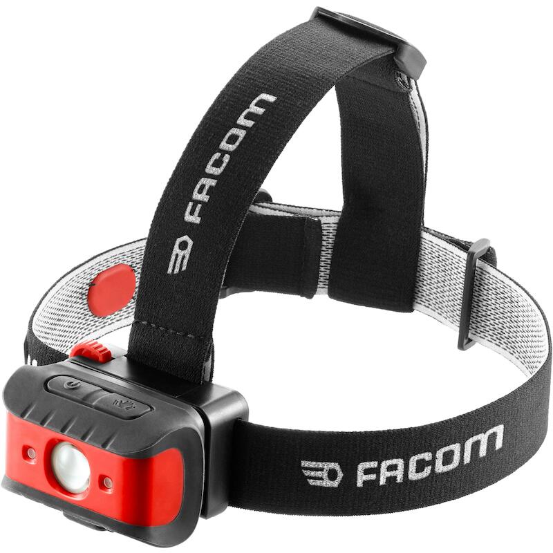 LAMPE FRONTALE LED 200LM    779.FRT3PB       FACOM