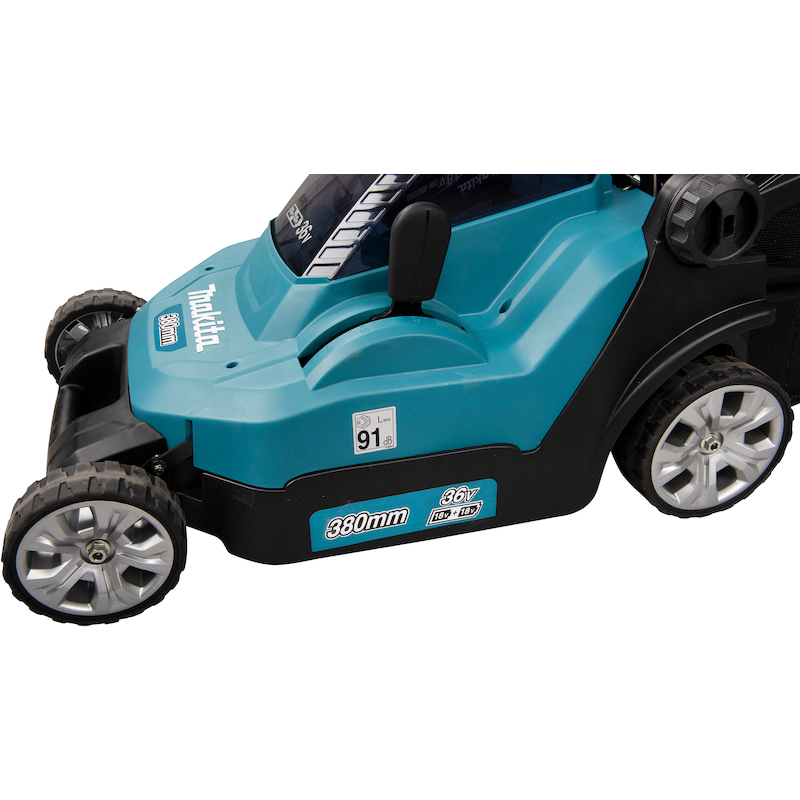 TONDEUSE 38 CM LXT® - DLM382PT2 - MAKITA