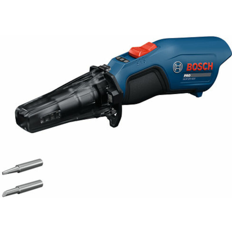 FER A SOUDER/ACCU 12V/BODY  GLK12V-420       BOSCH
