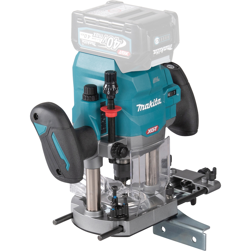 DEFONCEUSE ACCU 40V/BODY    RP001GZ02       MAKITA