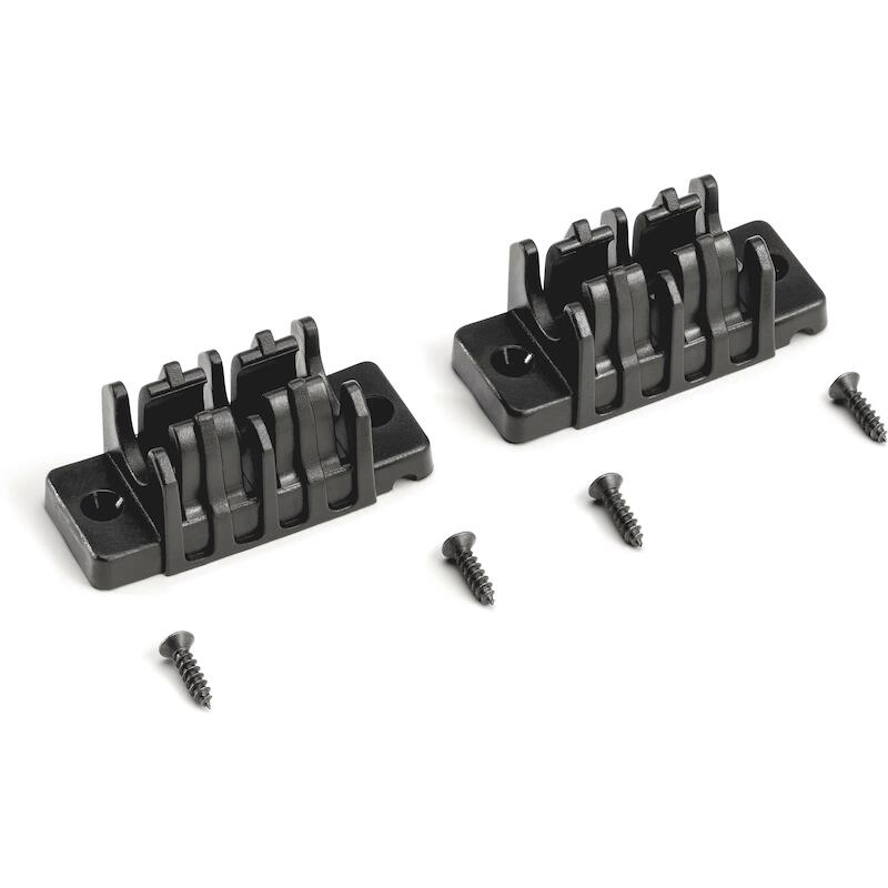 CLIP PANNEAU A OUTILS       00 21 99 V39 (2PC)KNIP