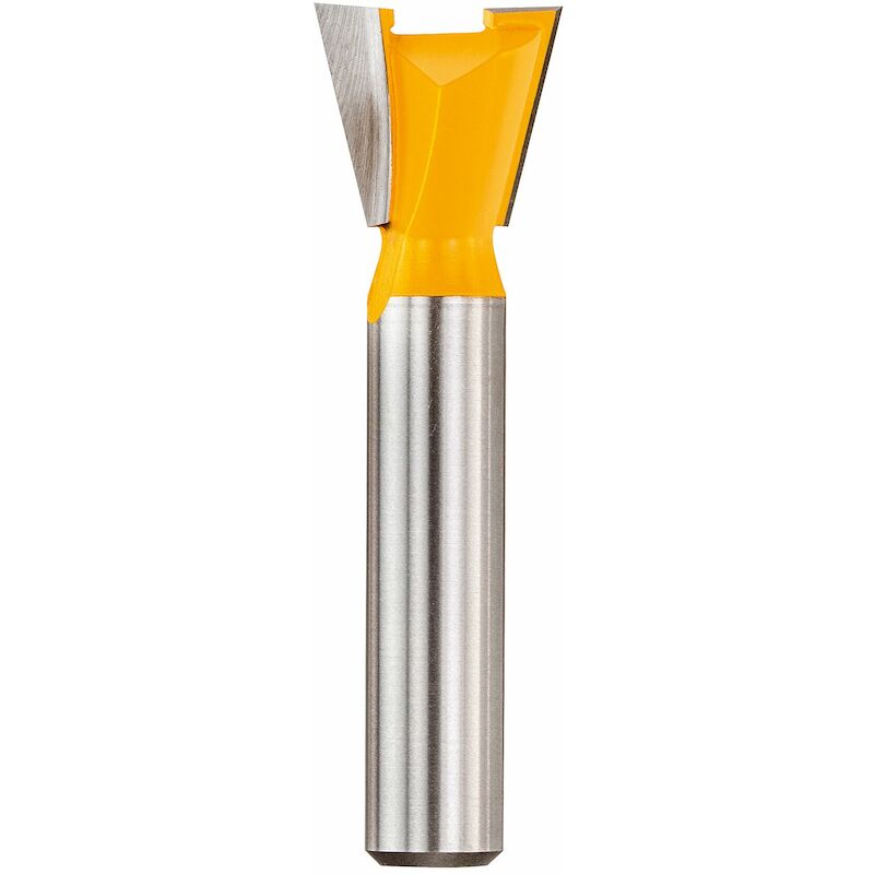 FREZENSET S8                DT90017-QZ(22ST)DEWALT