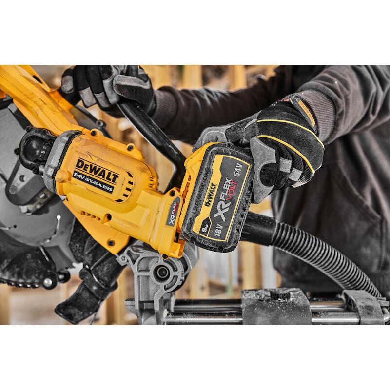 ACCU-AFKORTZAAGM.54V/BODY   DCS781N-XJ      DEWALT