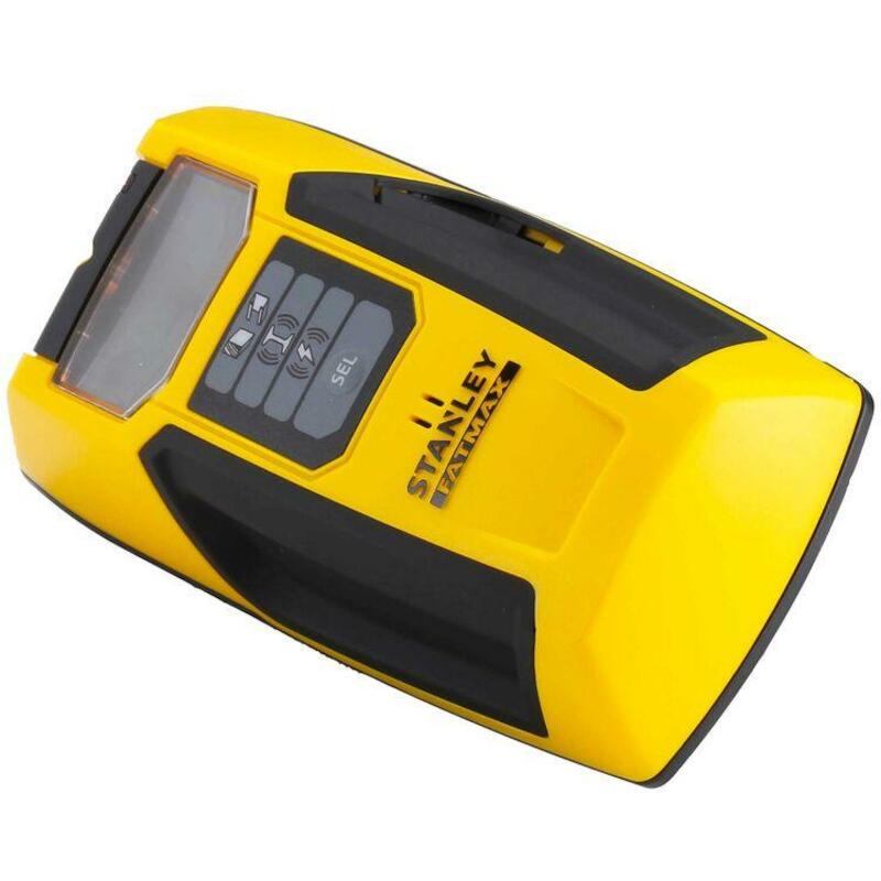 DÉTECTEUR MATÉRIAUX S300    FMHT0-77407    STANLEY