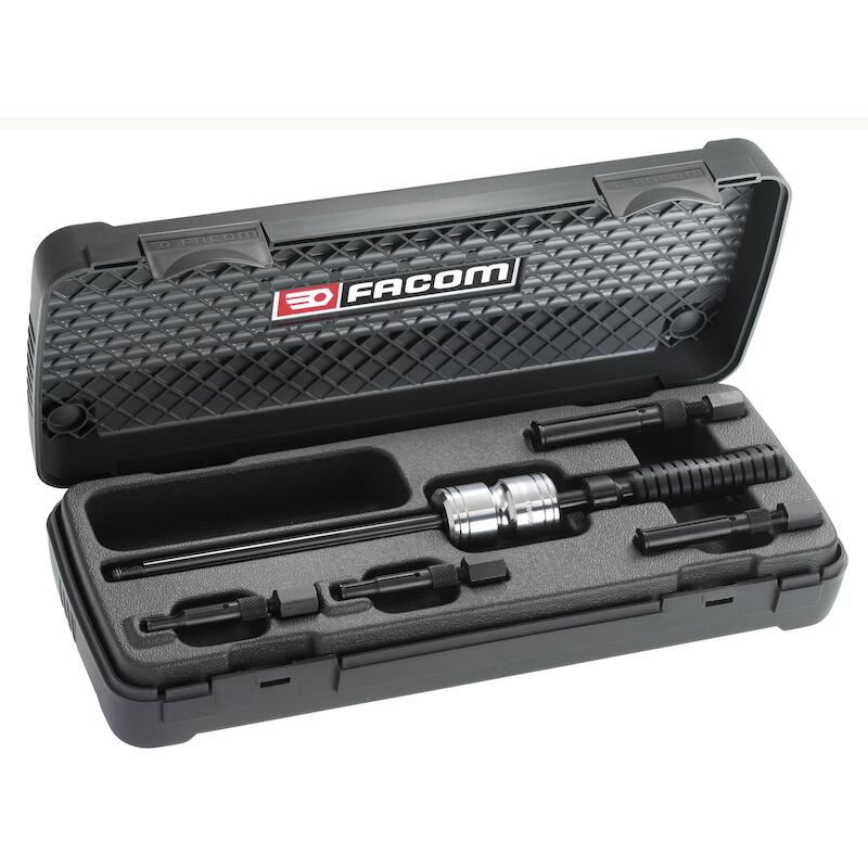 JEU D'EXTRACTEURS 6-18MM    U.49PJ3          FACOM