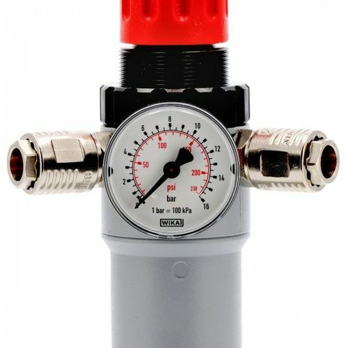 FILTRE-REGULAT.1/2"0-12B    4300210       AIRPRESS