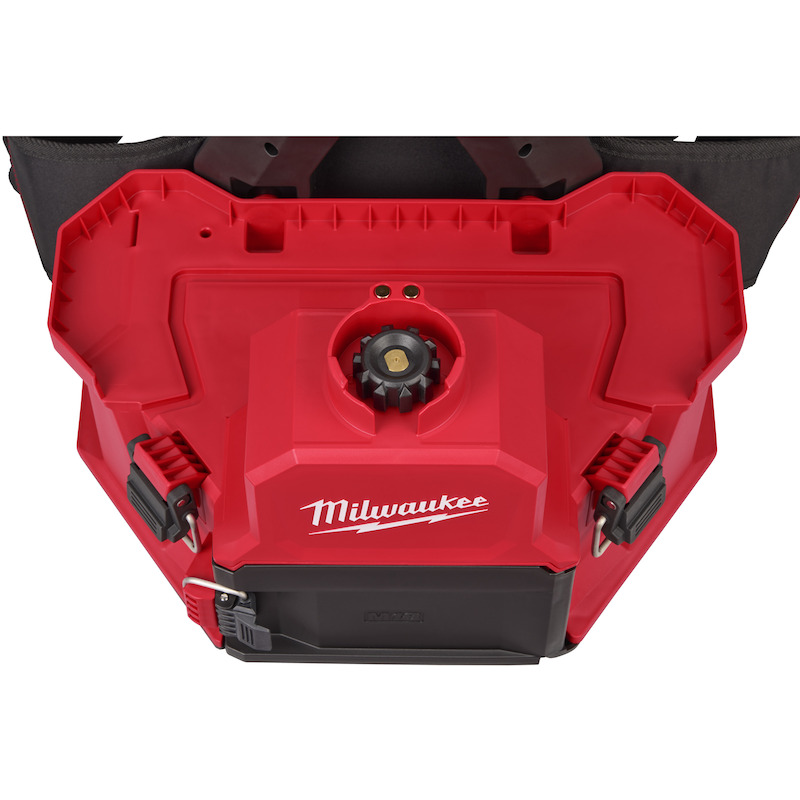 ACCU-RUGSPROEIER 18V/3AH    M18 BBPFP2-301 EU MILW