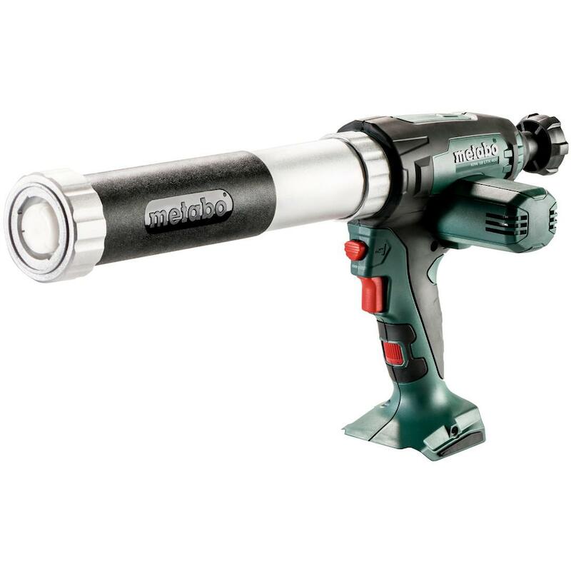 PISTOLET/ACCU 18V/BODY      KPA 18 LTX 400  METABO