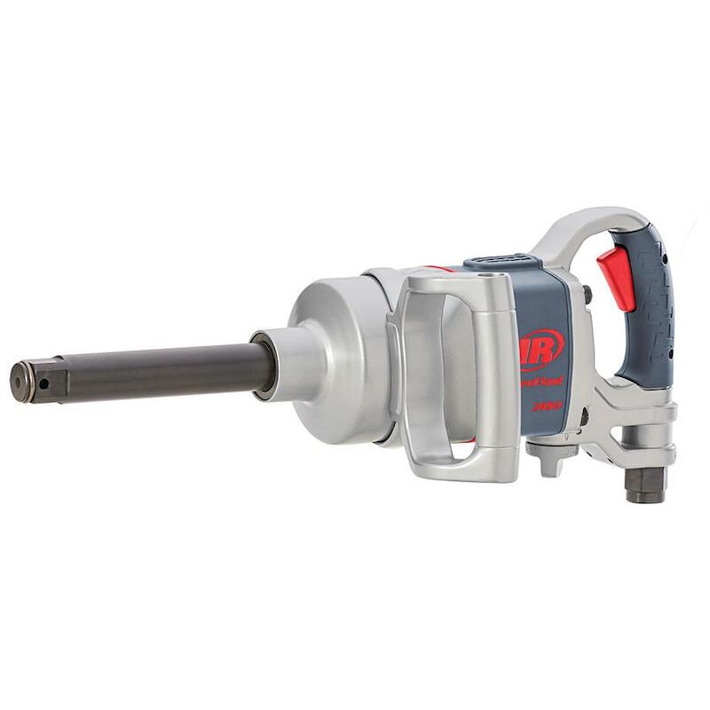 CLÉ À CHOCS PNEUMATIQUE 1" 2850MAX-6 INGERSOLL RAND
