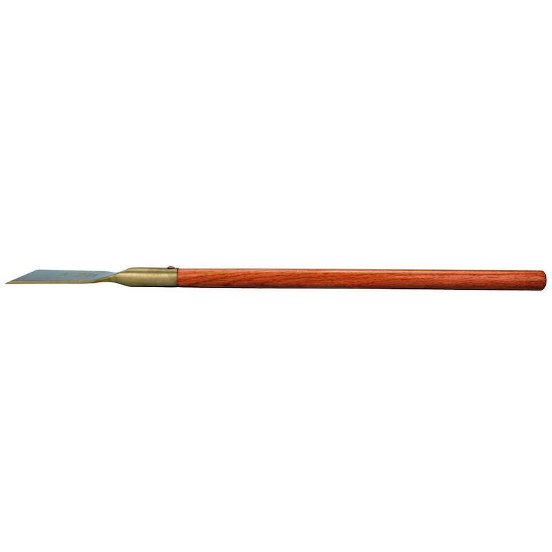 GRATTOIR ALBR 225MM         NS704-225        BAHCO