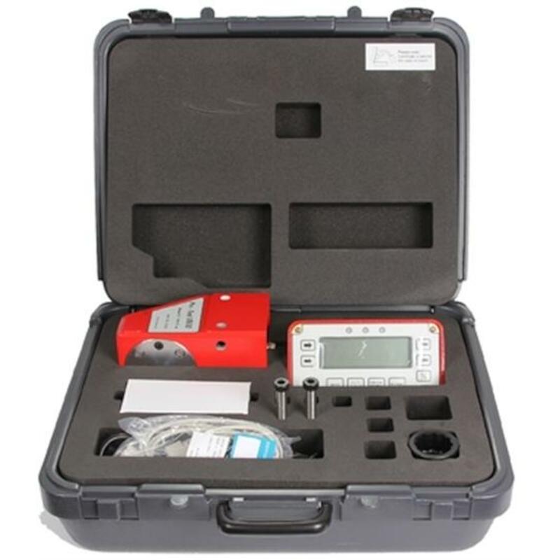 MEET- EN TESTTOESTEL        43220           NORBAR