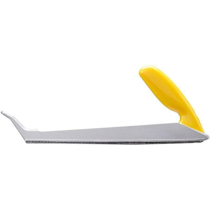 SCHAAFVIJL METAAL     255MM 5-21-122 42MM  STANLEY