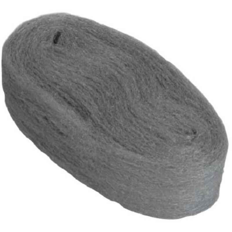 LAINE D'ACIER FINE 175GR    7660739055    FLEXOVIT