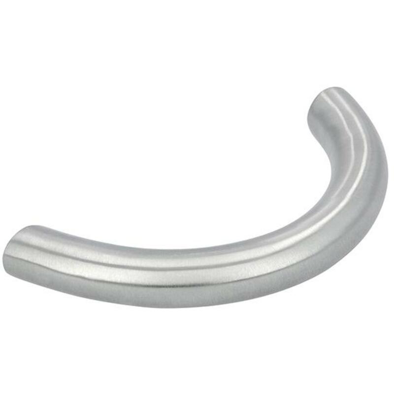 POIGNÉE EN ARC INOX         903-74N1 64MM     SIRO