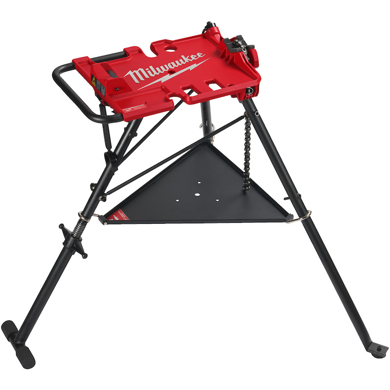 ÉTABLI PORTABLE+ CHAÎNE MPS 4933472022   MILWAUKEE