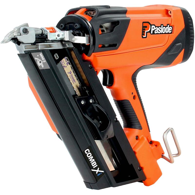 GASNAGELPISTOOL COMBI       014005         PASLODE