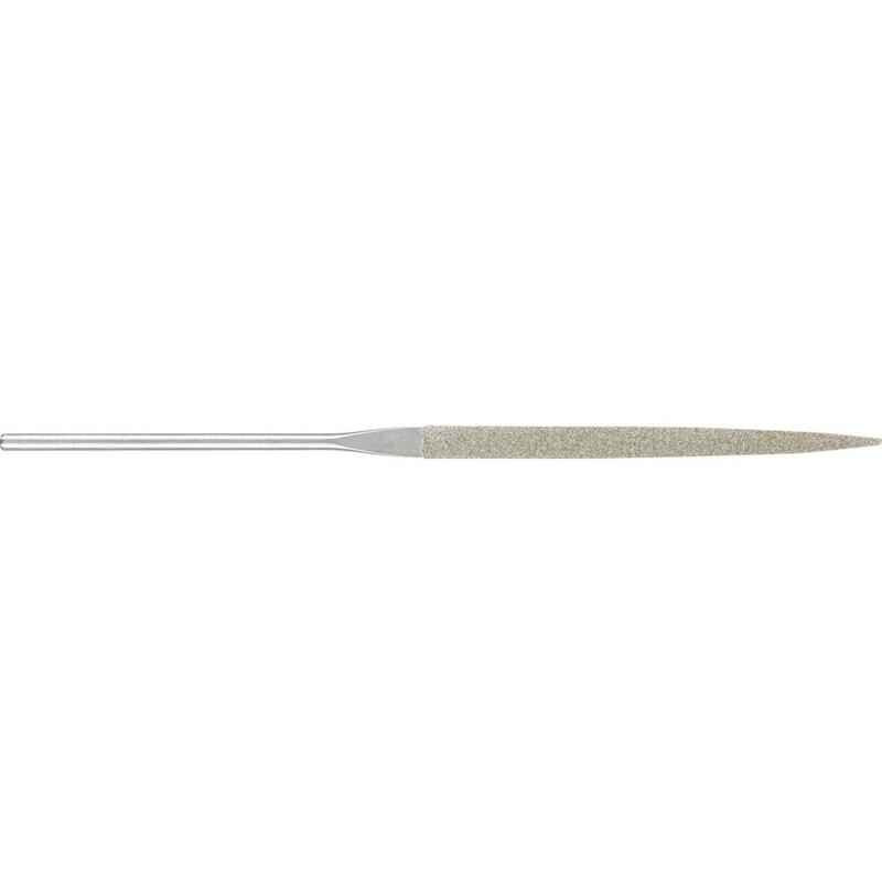 DIAMANTNAALDVIJL PLATSPITS  DF 4122 D126 - 140MM