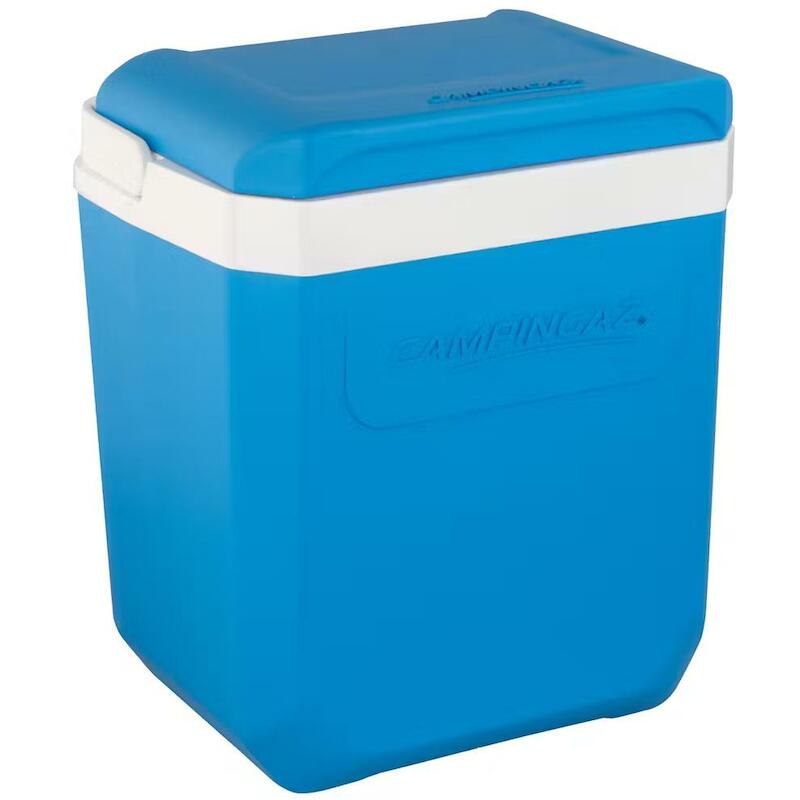 GLACIÈRE 26L                ICETIME      CAMPINGAZ