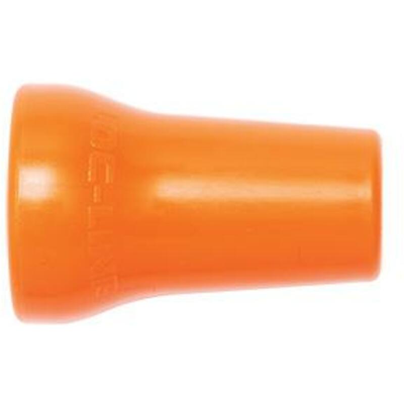 SPROEISTUK - LOC-LINE 49424 - ROND 1/4 INCH (50 EA)