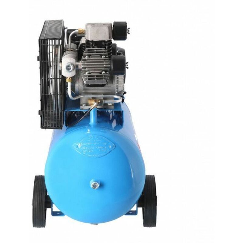 COMPRESSOR                  LM100-400     AIRPRESS