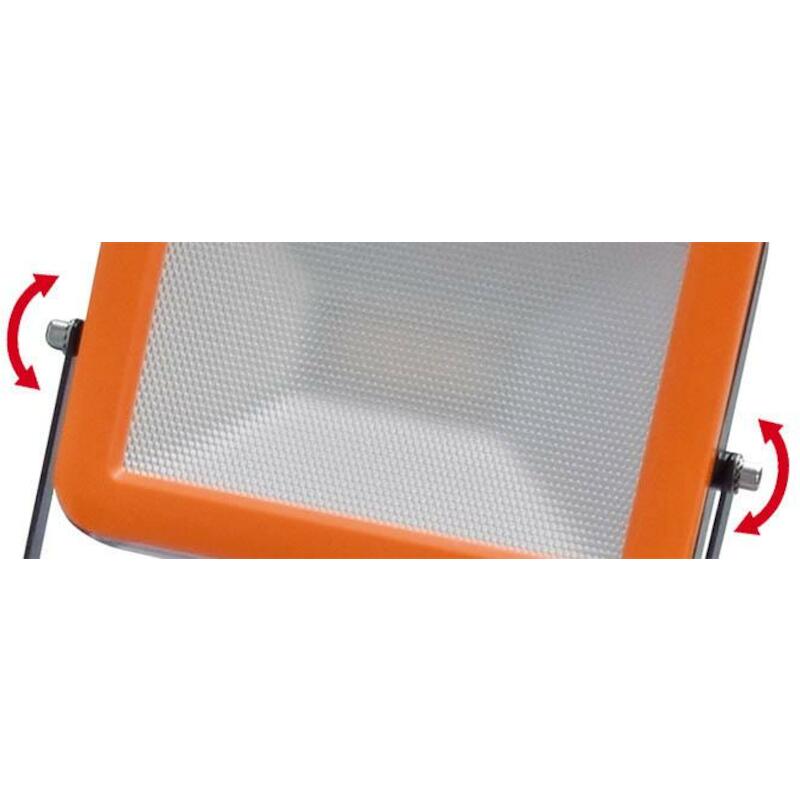 PROJECTEUR LED FT-50 SUR TRÉPIED 50W/3M   LM36500