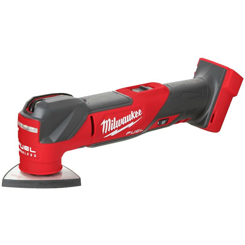 ACCU-MULTITOOL 18V/BODY     M18 BMT-0    MILWAUKEE