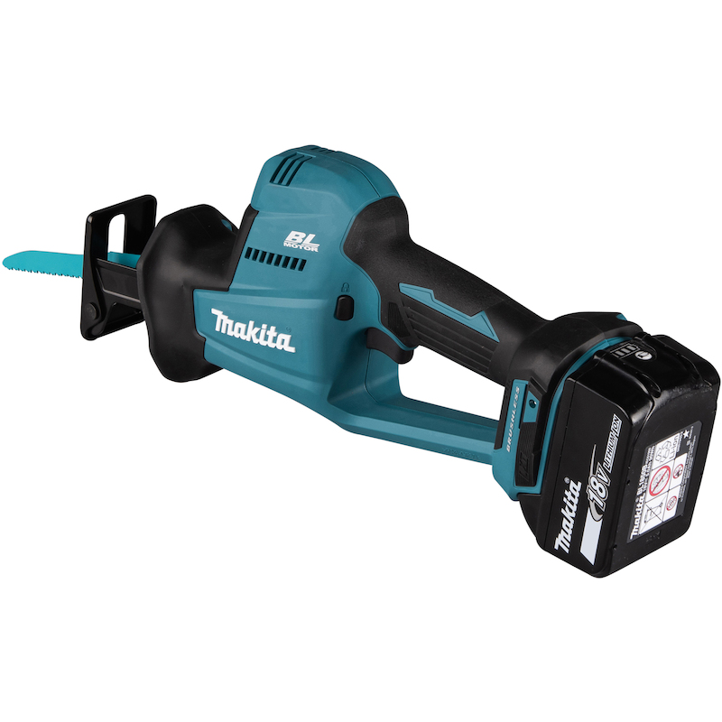 ACCU-RECIPROZAAG 18V/BODY   DJR189Z         MAKITA