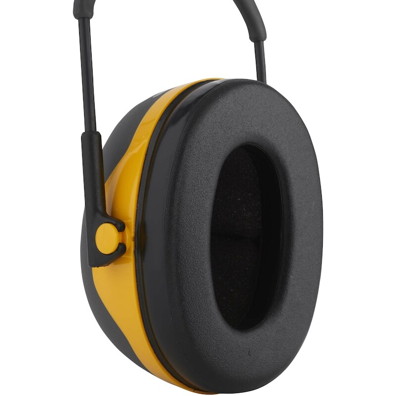 CASQUE ANTI-BRUIT SERRE-TÊT.X2A - 31DB      PELTOR