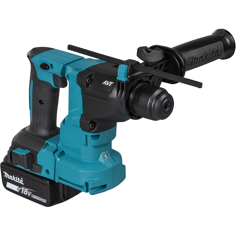 COMBIHAMER LXT® - DHR183RTWJ - MAKITA