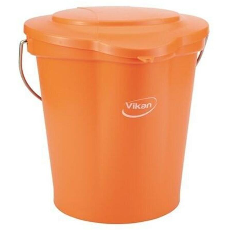 COUV.SEAU PR.5686 PP ORANGE 5687/7           VIKAN