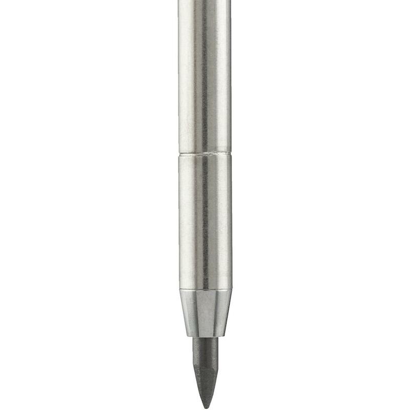 DIEPGAT-MARKER MET CLIP     R90952007   GEDORE RED