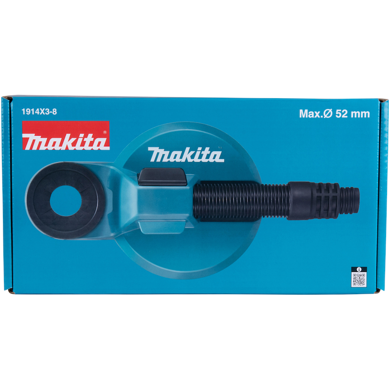 STOFAFZUIGKAP HAMERBOORMACH 1914X3-8        MAKITA