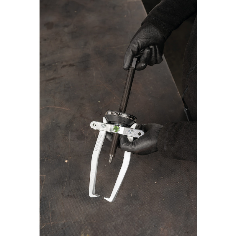 JEU D'EXTRACTEURS 60-180MM  K-220   (2-3BRAS)KUKK0