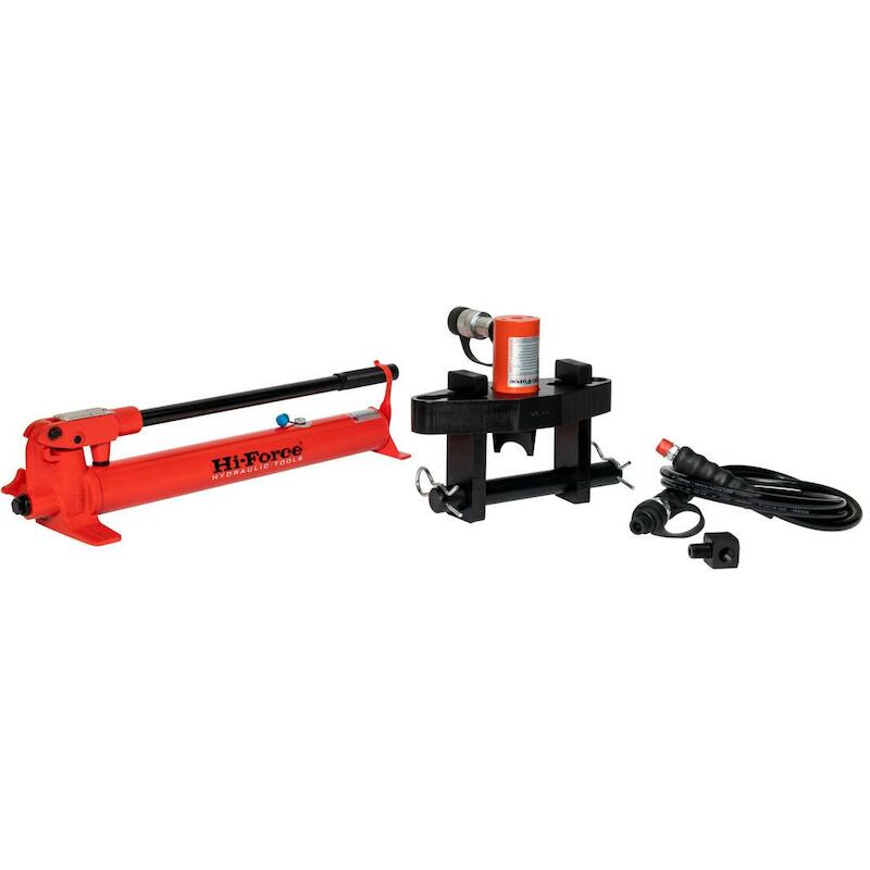 HI-FORCE  HFS100     FLENSSPREIDER/POMP