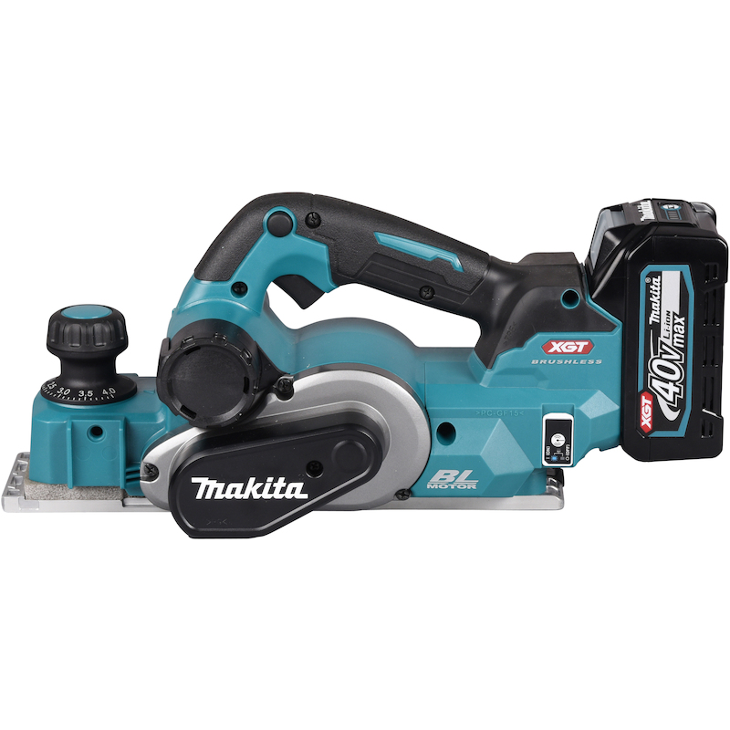 SCHAAFMACHINE XGT® - KP001GM202 - MAKITA