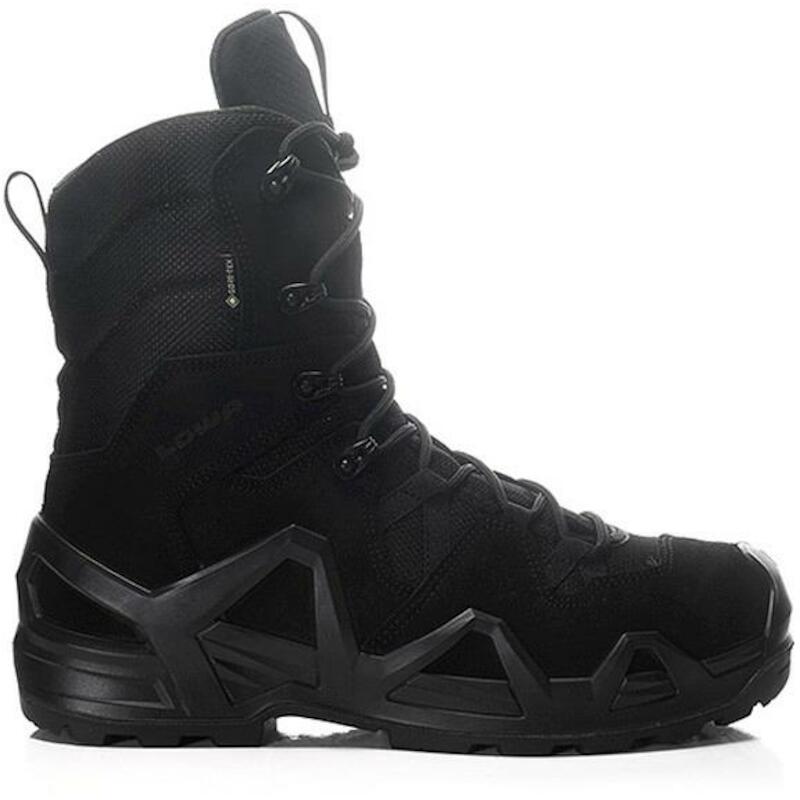 CHAUSS.ESD HAUT S3S NOIR    ZEPHYR GTX     43 LOWA