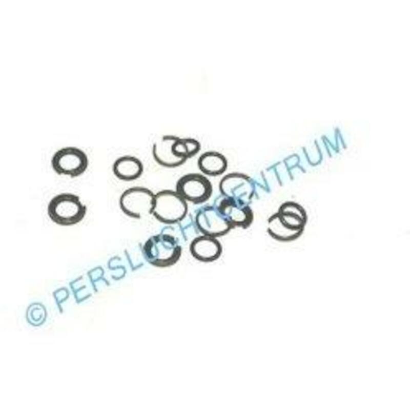 47517616 2125QTI-K425-10 TEGENHOUDER INGERSOLL RAND
