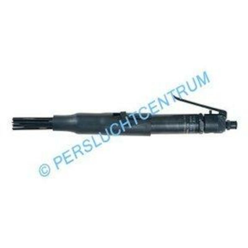 DEROUILLEUR AIGUILLES PNEUM 125 INGERSOLL RAND(03.19.7404)