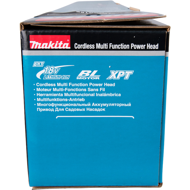 ACCUCOMBISYSTEEM LXT® - DUX18Z - MAKITA
