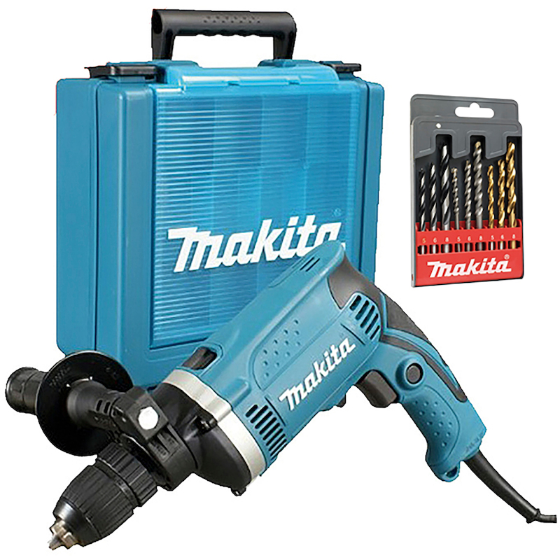 PERCEUSE À PERCUSSION - HP1631KSP - MAKITA