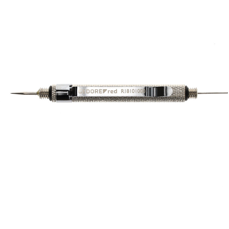 AIGUILLE DE LA BUSE LAVAGE  R18101000   GEDORE RED