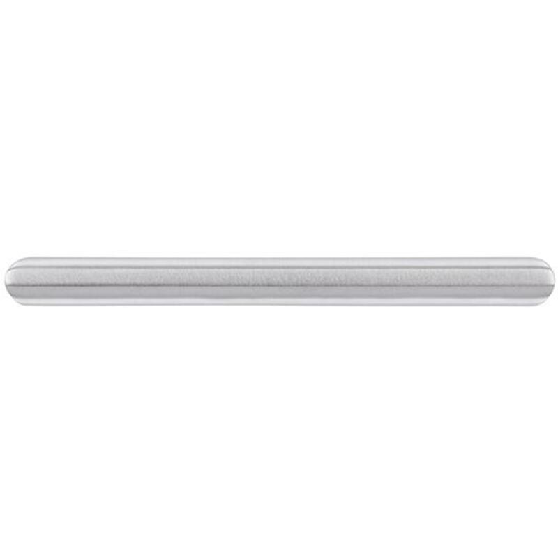 POIGNÉE MEUBLE INOX         1406-140N1 128MM  SIRO