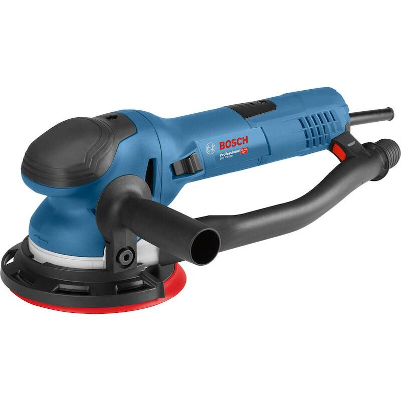PONCEUSE EXCENTR.750W/150MM GET 75-150       BOSCH