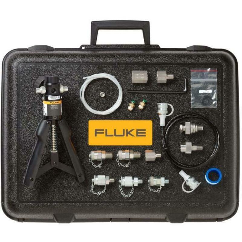 KIT POMPE PNEUMATIQUE       FLUKE-700PTPK2   FLUKE
