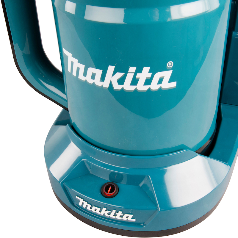 BOUILLOIRE LXT® - DKT360Z - MAKITA