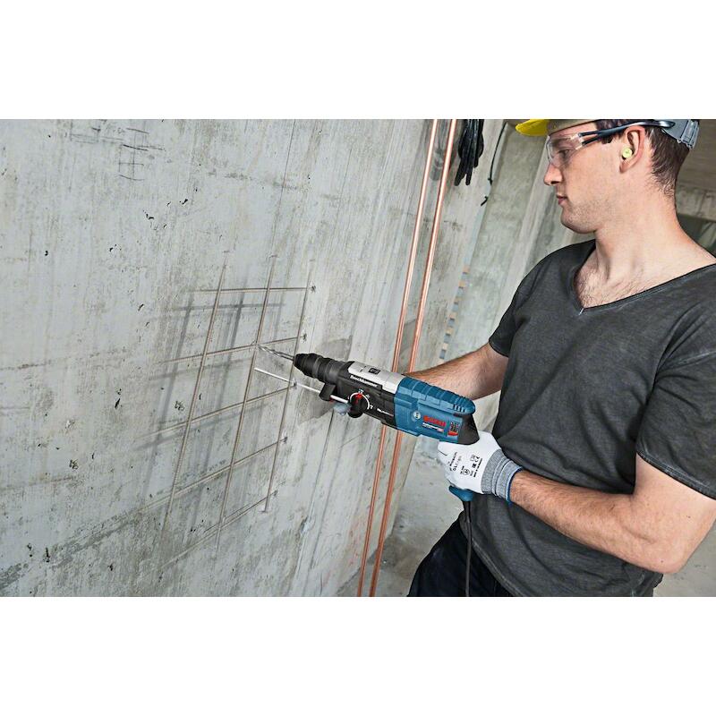 MARTEAU COMBINE 880W        GBH 2-28 F(COFF) BOSCH