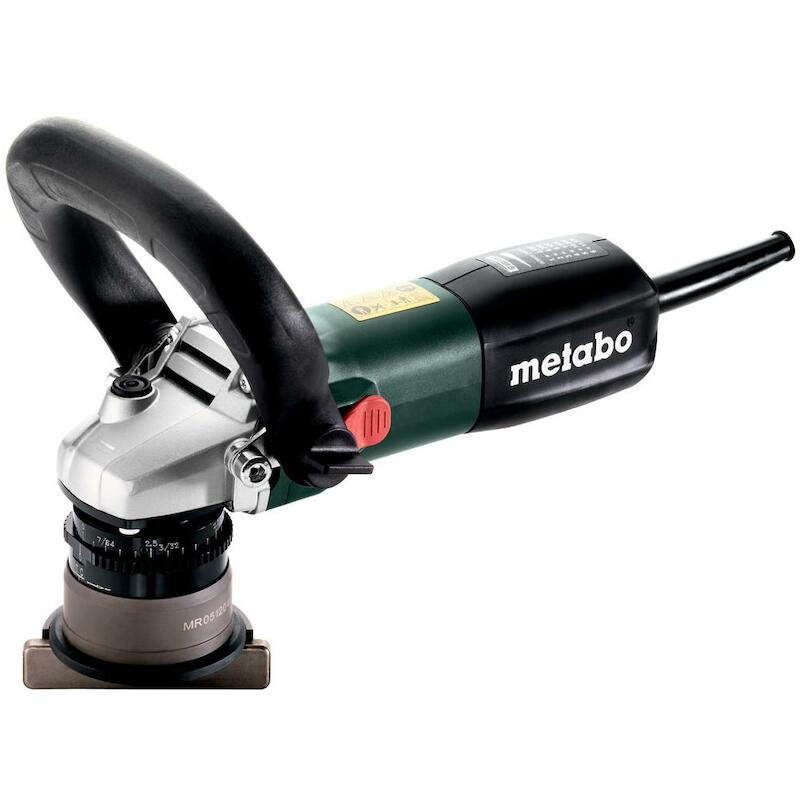 AFFLEUREUSE 900W            KFM 9-3 RF(MLOC)METABO