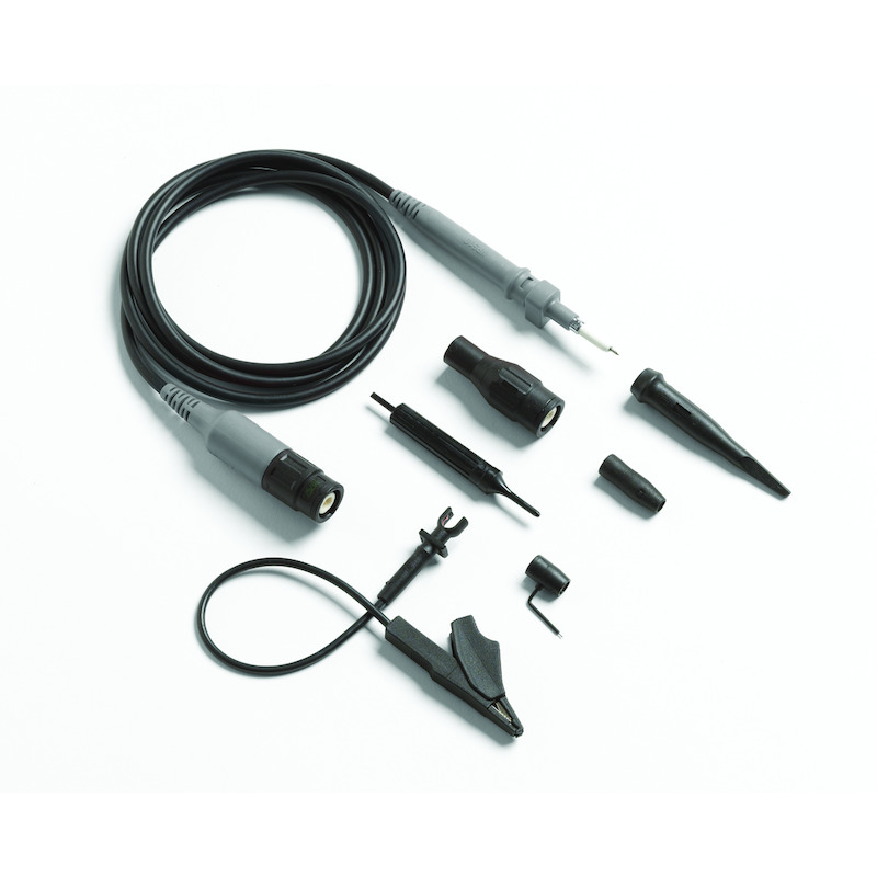 SPANNINGSMEETPROBESET 500MH VPS510-G GRIJS   FLUKE