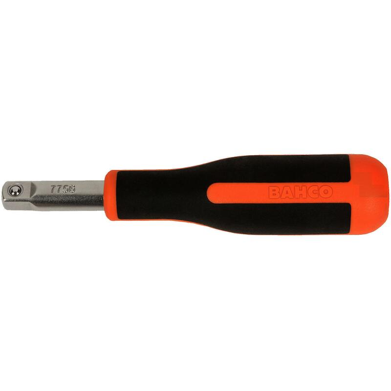 HANDGREEP 3/8"              7756 (L=150MM)   BAHCO