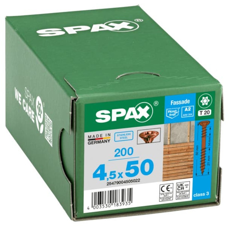 BOORPUNTSCHR.T20 DD ANTIEK  T-STAR+  4,5X50 - INA2